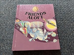 Friends Aloft