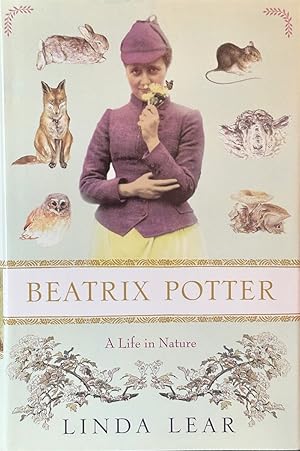 Seller image for Beatrix Potter - A Life in Nature for sale by Dr.Bookman - Books Packaged in Cardboard