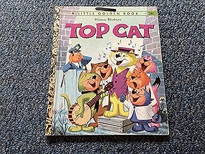 Seller image for TOP CAT for sale by Betty Mittendorf /Tiffany Power BKSLINEN