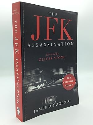 Immagine del venditore per THE JFK ASSASSINATION venduto da Kubik Fine Books Ltd., ABAA