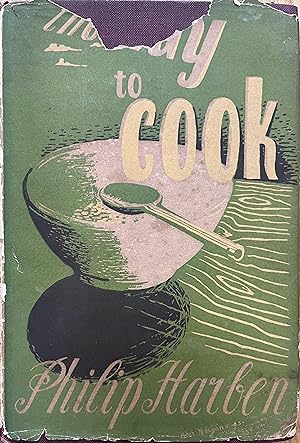The Way to Cook, or Common Sense in the Kitchen