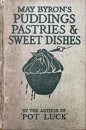 Puddings, Pastries, and Sweet Dishes