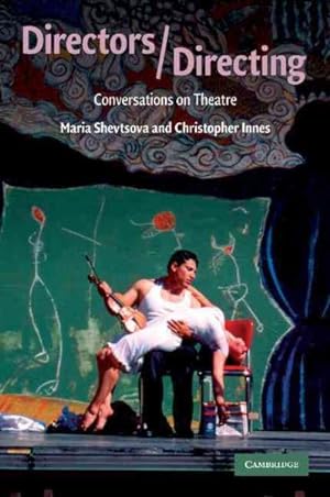 Seller image for Directors/Directing : Conversations on Theatre for sale by GreatBookPricesUK