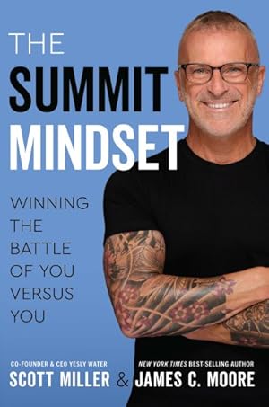 Immagine del venditore per Summit Mindset venduto da GreatBookPricesUK