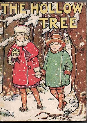 Imagen del vendedor de The Hollow Tree. The Story of a Winter Adventure a la venta por Joy Norfolk, Deez Books