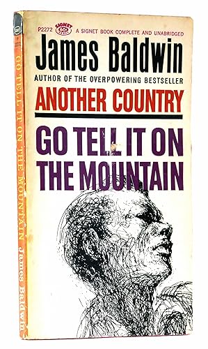 Seller image for Go Tell It on the Mountain for sale by Black Falcon Books