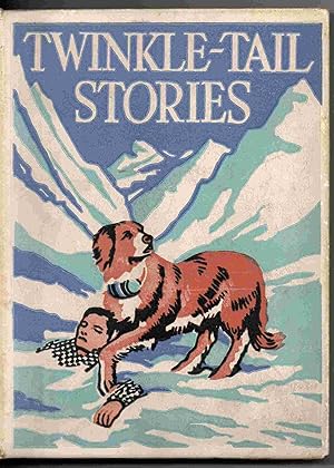 Seller image for Twinkle-Tail Stories for sale by Joy Norfolk, Deez Books