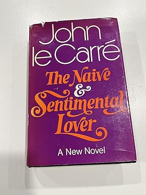 Seller image for The Naive and Sentimental Lover for sale by Mungobooks