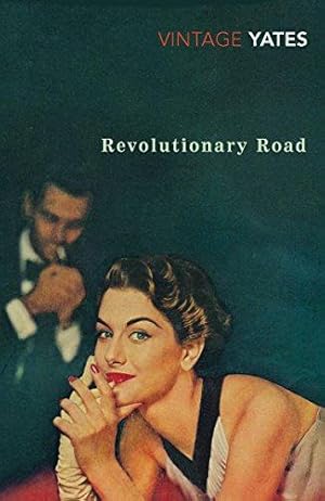 Seller image for Revolutionary Road for sale by WeBuyBooks