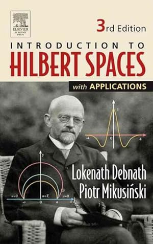 Seller image for Hilbert Spaces With Applications for sale by GreatBookPricesUK