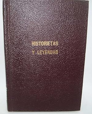 Seller image for Historietas Y Leyendas Para Chicos Y Grandes: Tomo Octavo for sale by Easy Chair Books