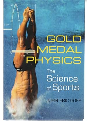 Seller image for Gold Medal Physics: The Science of Sports for sale by EdmondDantes Bookseller