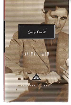 Seller image for Animal Farm for sale by EdmondDantes Bookseller