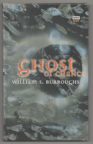 Seller image for Ghost of Chance for sale by Jeff Hirsch Books, ABAA