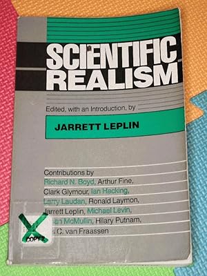 Scientific realism (Campus)