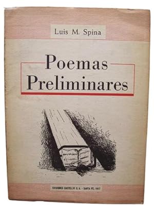 Poemas Preliminares