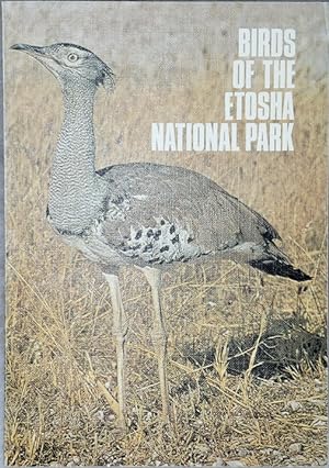 Birds of the Etosha National Park