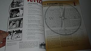 Seller image for Veritas: Journal of Army Special Operations History, PB 31-05-2, Volume 7, No. 1 for sale by Bookstore Brengelman