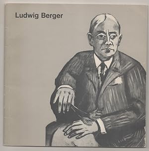 Bild des Verkufers fr Ludwig Berger 1892-1969 zum Verkauf von Jeff Hirsch Books, ABAA