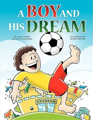 Seller image for Boy and his Dream for sale by GreatBookPricesUK