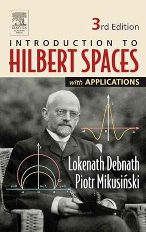 Seller image for Hilbert Spaces With Applications for sale by GreatBookPricesUK