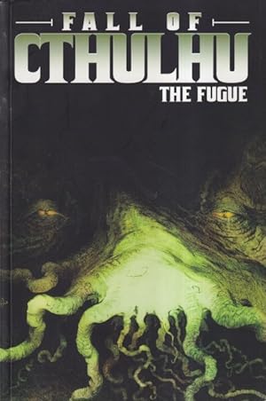 Image du vendeur pour Fall of Cthulhu: The Fugue mis en vente par Ziesings