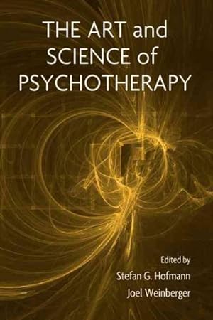 Seller image for Art And Science of Psychotherapy for sale by GreatBookPricesUK