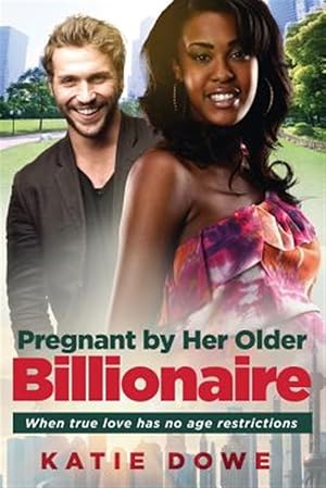 Bild des Verkufers fr Pregnant by Her Older Billionaire : A Bwwm Marriage Love Story for Adults zum Verkauf von GreatBookPricesUK
