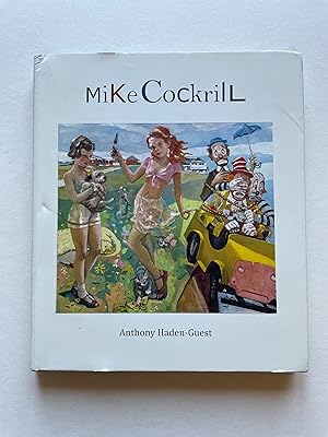 Seller image for Mike Cockrill: Awakening for sale by Modern Industrial Books, Poetry and Art