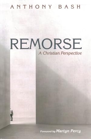 Seller image for Remorse : A Christian Perspective for sale by GreatBookPricesUK