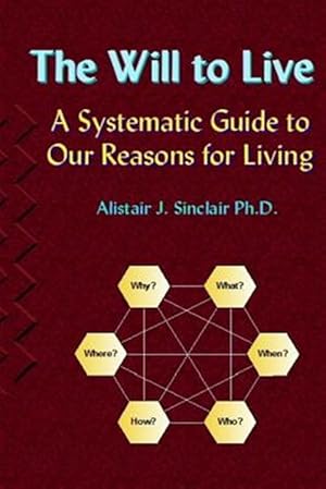 Seller image for The Will to Live: A Systematic Guide to Our Reasons for Living for sale by GreatBookPricesUK