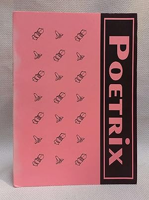 Imagen del vendedor de Poetrix Issue 8 [May 1997] a la venta por Book House in Dinkytown, IOBA