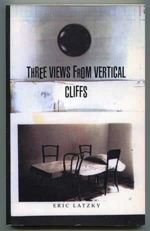 Immagine del venditore per Three Views from Vertical Cliffs venduto da Book Happy Booksellers