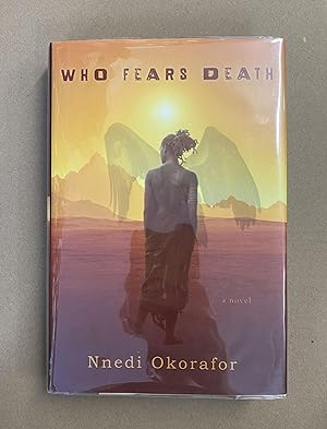 Imagen del vendedor de Who Fears Death a la venta por Fahrenheit's Books