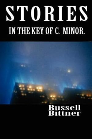 Seller image for Stories In The Key Of C. Minor. for sale by GreatBookPricesUK