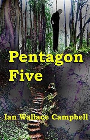 Seller image for Pentagon Five for sale by GreatBookPricesUK