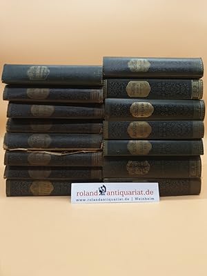 Karl May's Gesammelte Werke (15 Bände)