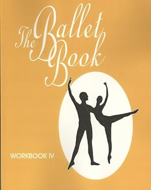 Seller image for Ballet Book for sale by GreatBookPricesUK