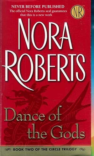 Dance of the Gods (The Circle Trilogy, Book 2)