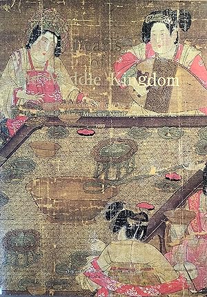 Seller image for Pearls of the Middle Kingdom: A selection of articles from The National Palace Museum Monthly of Chinese Art for sale by Le Bookiniste, ABAA-ILAB-IOBA