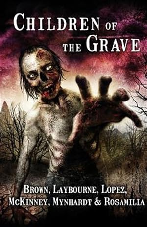 Image du vendeur pour Children of the Grave mis en vente par GreatBookPricesUK