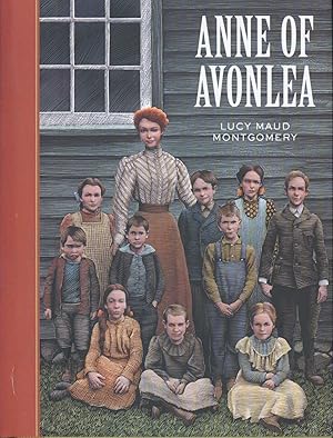 Seller image for Anne of Avonlea for sale by Bud Plant & Hutchison Books