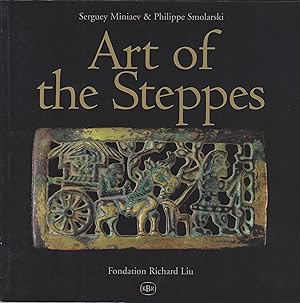 Art of the Steppes