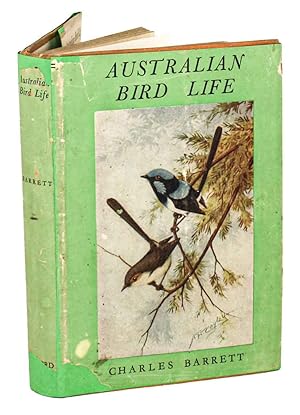 Seller image for Australian bird life. for sale by Andrew Isles Natural History Books