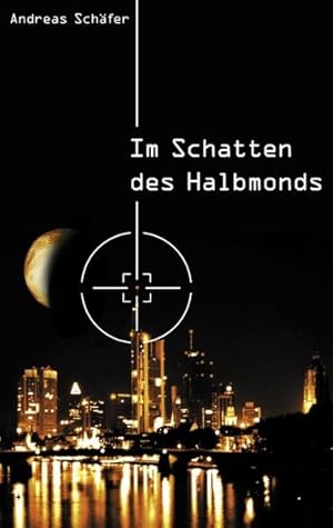 Bild des Verkufers fr Im Schatten des Halbmonds (Book on Demand) zum Verkauf von Antiquariat Armebooks