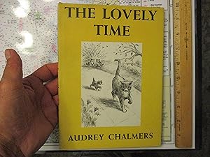 Seller image for The Lovely Time for sale by Dean's Books