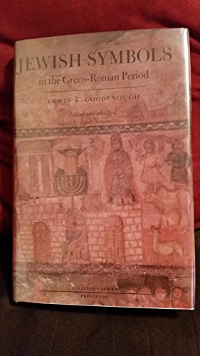 Seller image for Jewish Symbols in the Greco  Roman Period (Abridged Edition) for sale by WeBuyBooks