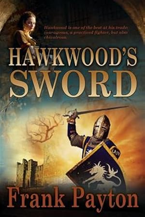 Immagine del venditore per Hawkwood's Sword venduto da GreatBookPrices