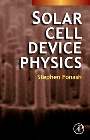 Seller image for Solar Cell Device Physics for sale by GreatBookPrices