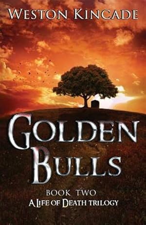 Seller image for Golden Bulls for sale by GreatBookPricesUK
